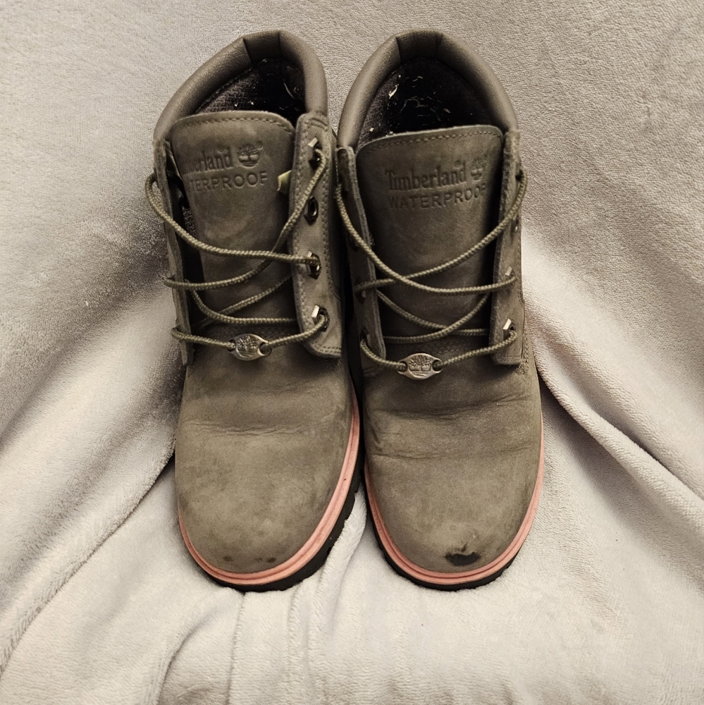 Timberland - Picture 5 of 10